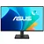 Monitor Gamer Asus Va259hga, 24.5 Pol, Full Hd, 120hz, Ips, 1ms, 99% SRGB, HDMI/vga - 90lm0as1-b021x1 - Imagem 1