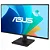 Monitor Gamer Asus Va259hga, 24.5 Pol, Full Hd, 120hz, Ips, 1ms, 99% SRGB, HDMI/vga - 90lm0as1-b021x1 - Imagem 4