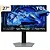 Monitor Gamer TCL 27 Polegadas QD-Mini LED QHD G64 180Hz 1ms (GtG) Freesync HDR 600 nits - 27G64 - Imagem 1