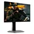 Monitor Gamer TCL Mini LED 25", 300Hz, 1ms, HDR 600, Altura Ajustável - 25G64 - Imagem 2
