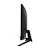 Monitor Gamer Curvo ASRock Phantom 27"", FHD, 280Hz, 1ms, VA, FreeSync Premium, DisplayPort e HDMI, Preto - PG27FRS1A - Imagem 3