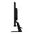 Monitor Gamer Gigabyte GS27QA, 27 Pol, IPS, QHD, 1ms, 180Hz, FreeSync, HDR Ready, Angulo Ajustavel, HDMI/DP - GS27QA - Imagem 4
