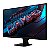 Monitor Gamer Gigabyte GS27QA, 27 Pol, IPS, QHD, 1ms, 180Hz, FreeSync, HDR Ready, Angulo Ajustavel, HDMI/DP - GS27QA - Imagem 3