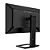 Monitor Gamer Husky Boreal 27", QHD, 200Hz, 1ms, IPS, Adaptive Sync, HDR400, Ajuste de Altura, DisplayPort e HDMI - HMG00827PT - Imagem 7