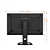 Monitor Gamer Husky Boreal 27", QHD, 200Hz, 1ms, IPS, Adaptive Sync, HDR400, Ajuste de Altura, DisplayPort e HDMI - HMG00827PT - Imagem 6