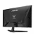 Monitor Gamer ASUS TUF 27", Full HD, 240Hz, 0.3ms, Fast IPS, VRR, G-Sync Comp, FreeSync Premium, HDR10, Som Integrado, Preto - VG279QM5A - Imagem 4