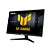 Monitor Gamer ASUS TUF 27", Full HD, 240Hz, 0.3ms, Fast IPS, VRR, G-Sync Comp, FreeSync Premium, HDR10, Som Integrado, Preto - VG279QM5A - Imagem 3