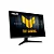 Monitor Gamer ASUS TUF 27", Full HD, 240Hz, 0.3ms, Fast IPS, VRR, G-Sync Comp, FreeSync Premium, HDR10, Som Integrado, Preto - VG279QM5A - Imagem 2