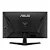 Monitor Gamer ASUS TUF 27", Full HD, 240Hz, 0.3ms, Fast IPS, VRR, G-Sync Comp, FreeSync Premium, HDR10, Som Integrado, Preto - VG279QM5A - Imagem 5