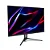 Monitor Gamer Acer Nitro 23.8” P1bip Full Hd LED Ips 144 Hz 1ms - Kg243y - Imagem 2