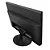 Monitor Brazil PC 19", HD, 60Hz, 5ms, VA, HDMI e VGA, Ajuste de Ângulo, Preto - BPC-19WE02-B - Imagem 2
