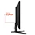 Monitor Gamer Husky Boreal 25", FHD, 144Hz, IPS, Adaptive Sync, DisplayPort e HDMI, HDR - HMG00124PT - Imagem 5