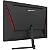 Monitor Gamer SuperFrame Vision, 23.8 Pol, Full HD, Fast IPS, 240Hz, HDR, FreeSync/G-Sync, HDMI/DP - SFVSFB-24240-FHD-PRO - Imagem 3
