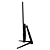 Monitor Gamer Rise Mode Essential 24", FHD, 100Hz, 5ms, IPS, FreeSync, HDR 400, HDMI e VGA, sRGB 99%, Preto - RM-MOG-24F100FH-B - Imagem 4