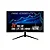 Monitor Gamer Rise Mode Essential 24", FHD, 100Hz, 5ms, IPS, FreeSync, HDR 400, HDMI e VGA, sRGB 99%, Preto - RM-MOG-24F100FH-B - Imagem 1
