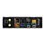 Placa-Mãe ASRock X870E Taichi Lite, AMD, AM5, ATX, DDR5, Preto - 90-MXBPAO-A0UAYZ - Imagem 5