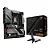 Placa-Mãe ASRock X870E Taichi Lite, AMD, AM5, ATX, DDR5, Preto - 90-MXBPAO-A0UAYZ - Imagem 1