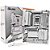 Placa Mãe ASRock X870 Challenger Wi-Fi White Socket AM5 / DDR5 - X870-Challenger-WiFi-White - Imagem 1