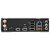 Placa Mãe ASRock X870 Challenger Wi-Fi Socket AM5 / DDR5 - Preto - Imagem 4