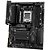 Placa Mãe ASRock X870 Challenger Wi-Fi Socket AM5 / DDR5 - Preto - Imagem 3