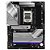Placa Mãe ASRock X870 Livemixer Wi-Fi Socket AM5 / DDR5 - Imagem 2
