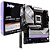 Placa Mãe ASRock X870 Livemixer Wi-Fi Socket AM5 / DDR5 - Imagem 1