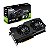Placa de Video Asus GeForce RTX 3060 Ti Dual V2 OC, LHR, 8GB, GDDR6, 256-bit - DUAL-RTX3060TI-O8G-V2-NAC **** PRODUTO SEM CAIXA **** - Imagem 1