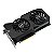 Placa de Video Asus GeForce RTX 3060 Ti Dual V2 OC, LHR, 8GB, GDDR6, 256-bit - DUAL-RTX3060TI-O8G-V2-NAC **** PRODUTO SEM CAIXA **** - Imagem 3