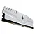 Memória RAM Rise Mode Z, 32GB, 3200MHz, DDR4, CL19, Branco - RM-D4-32G-3200ZW - Imagem 2