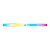 Memoria Corsair Vengeance, RGB, 16GB (1x16GB), DDR5, 5600MHz, C40, Preto - CMH16GX5M1B5600C40 - Imagem 3