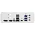 Placa Mãe Asrock B650m-hdv/m.2 White Socket Am5 Ddr5 Micro Atx PCie 4.0 2x M.2 Usb 3.2 Gen 2 RGB - B650M-HDV/M.2 White - Imagem 3