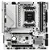 Placa Mãe Asrock B650m-hdv/m.2 White Socket Am5 Ddr5 Micro Atx PCie 4.0 2x M.2 Usb 3.2 Gen 2 RGB - B650M-HDV/M.2 White - Imagem 2