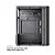 Gabinete Office Husky 200, Micro ATX, Mini ATX, Preto - HGO200PT - Imagem 4