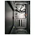 Gabinete Office Husky 200, Micro ATX, Mini ATX, Preto - HGO200PT - Imagem 6