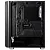Gabinete Gamer Rise Mode Z3 Glass, Lateral em Vidro Fumê, Sem FANs, Preto - RM-Z03-03-FB - Imagem 4