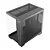 Gabinete Gamer Kalkan Asgard Evo, ATX, Mid Tower, Lateral em Vidro Temperado, Sem Fans, Preto - KLK00084 - Imagem 6