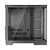 Gabinete Gamer Kalkan Asgard Evo, ATX, Mid Tower, Lateral em Vidro Temperado, Sem Fans, Preto - KLK00084 - Imagem 4
