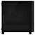 Gabinete Gamer Corsair 3000D Airflow, Mid-Tower, ATX, Lateral em Vidro Temperado, 2x FAN, Preto - CC-9011251-WW - Imagem 6