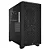 Gabinete Gamer Corsair 3000D Airflow, Mid-Tower, ATX, Lateral em Vidro Temperado, 2x FAN, Preto - CC-9011251-WW - Imagem 7