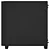 Gabinete Gamer Corsair 3000D Airflow, Mid-Tower, ATX, Lateral em Vidro Temperado, 2x FAN, Preto - CC-9011251-WW - Imagem 2