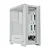 Gabinete Gamer Husky Dome 100, Mid Tower, ATX, Lateral e Frontal em Vidro, Sem FANs, Branco - HGN100BR - Imagem 5