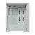 Gabinete Gamer Husky Dome 100, Mid Tower, ATX, Lateral e Frontal em Vidro, Sem FANs, Branco - HGN100BR - Imagem 6