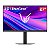 Monitor Gamer LG UltraGear, 27 Pol, IPS, FHD, 1ms, 240Hz, G-Sync/FreeSync, HDMI/DP - 27G440A-B - Imagem 1
