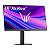 Monitor Gamer LG UltraGear, 27 Pol, IPS, FHD, 1ms, 240Hz, G-Sync/FreeSync, HDMI/DP - 27G440A-B - Imagem 4