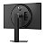 Monitor Gamer LG UltraGear, 27 Pol, IPS, FHD, 1ms, 240Hz, G-Sync/FreeSync, HDMI/DP - 27G440A-B - Imagem 8