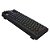 Teclado Gamer Redragon Wildlash LCD Pro RGB Preto TKL ABNT2 Switch Redragon - K746RGB-PRO - Imagem 4