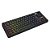 Teclado Gamer Redragon Wildlash LCD Pro RGB Preto TKL ABNT2 Switch Redragon - K746RGB-PRO - Imagem 2