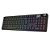 Teclado Gamer Sem Fio Redragon Wyvern LCD Pro RGB Preto Full Size ABNT2 Switch Redragon Mint Mambo Tri-Mode com Tela LCD Customizável - K761RGB-PRO - Imagem 8