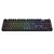 Teclado Gamer Sem Fio Redragon Wyvern LCD Pro RGB Preto Full Size ABNT2 Switch Redragon Mint Mambo Tri-Mode com Tela LCD Customizável - K761RGB-PRO - Imagem 3