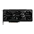 Placa de Vídeo Geforce RTX 4060 Ti, 16GB GDDR6, 128bit, Panther Oc Series - Gainward Ne6406tu19t1-1061z - **** PRODUTO SEM CAIXA ***** - Imagem 1